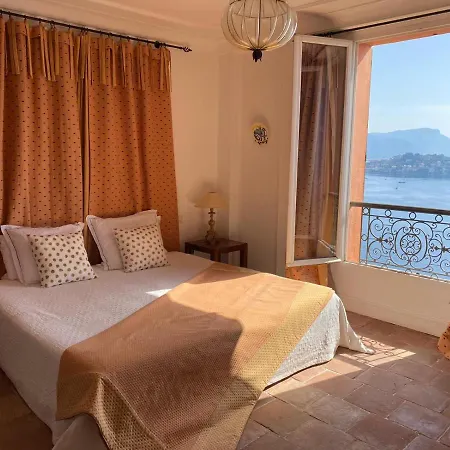 Bed & Breakfast Riviera Dreams Of Life *