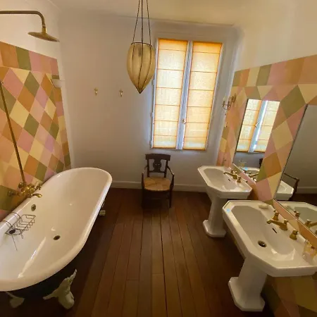 Riviera Dreams Of Life Bed & Breakfast Nizza