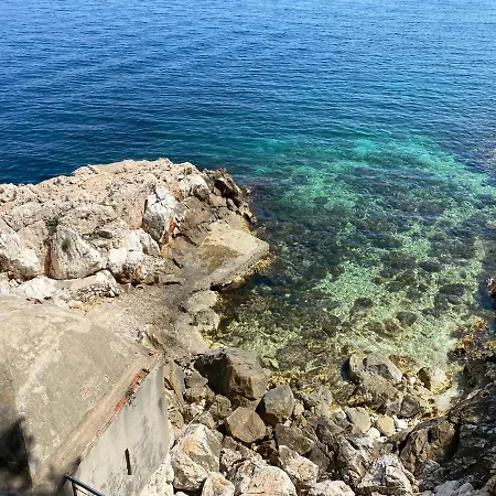 Riviera Dreams Of Life Bed & Breakfast Nizza
