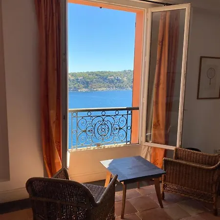 Riviera Dreams Of Life Bed & Breakfast Nizza