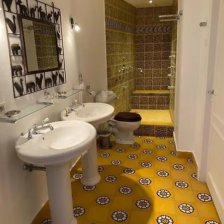 Riviera Dreams Of Life Bed & Breakfast Nizza