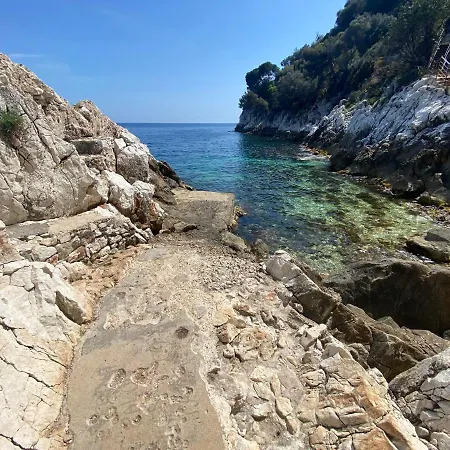 Riviera Dreams Of Life Bed & Breakfast Nizza