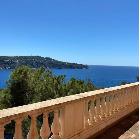 Bed & Breakfast Riviera Dreams Of Life