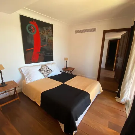 Bed & Breakfast Riviera Dreams Of Life