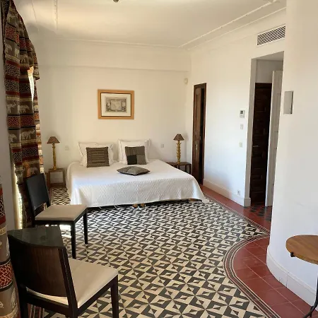 Riviera Dreams Of Life Bed & Breakfast Nice