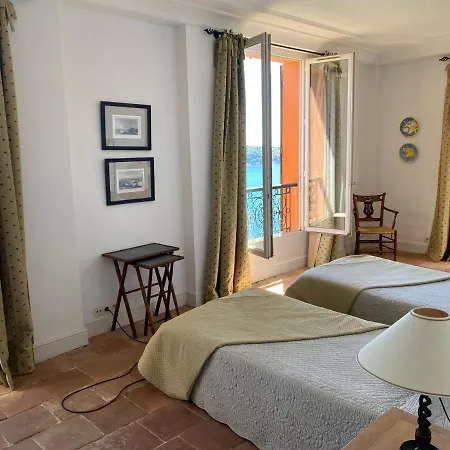 Riviera Dreams Of Life Bed & Breakfast