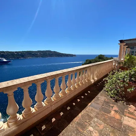 Bed & Breakfast Riviera Dreams Of Life