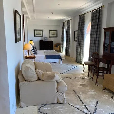 Riviera Dreams Of Life Bed & Breakfast Nice