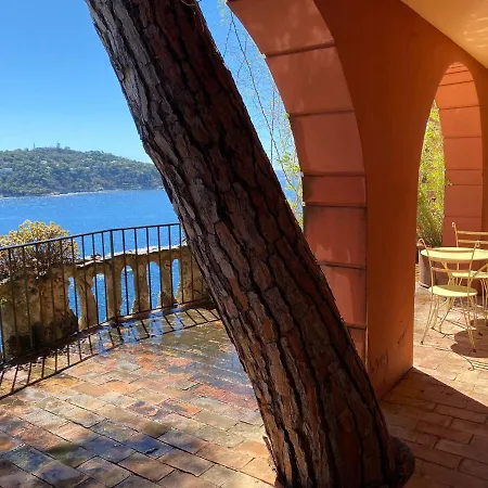 Riviera Dreams Of Life Bed & Breakfast Nice